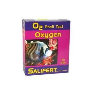  Salifert Oxygen Test Kit