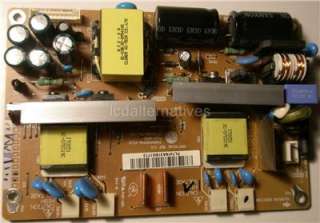 Repair Kit, LG L206wtq, LCD Monitor, Capacitors 729440708948  