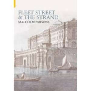  Fleet Street and Strand (Images of London S 