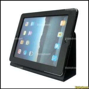 New Leather Skin Case Cover Pouch for Apple iPad 2  