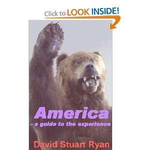   Guide to the Experience (9780905116174) David Stuart Ryan Books