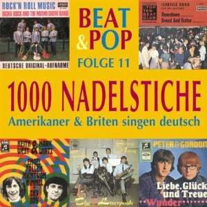    1000 Nadelstiche, Vol. 11 Beat & Pop Various Artists Music