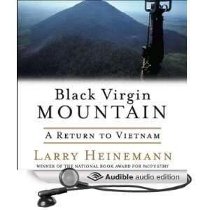  Black Virgin Mountain: A Return to Vietnam (Audible Audio 