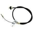 mustang adjustable clutch cable e hp 5 0 4 6