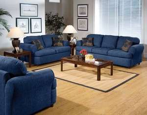   New Living Room Set   Sofa and Loveseat   FREE DELIVERY