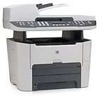 HP LaserJet 3390 Laser Printer, Copier, Scanner, Fax MFP Q6500A Duplex 