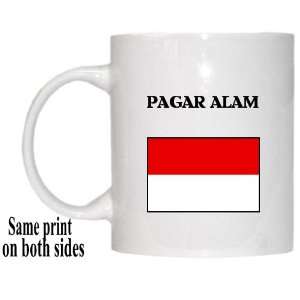  Indonesia   PAGAR ALAM Mug 