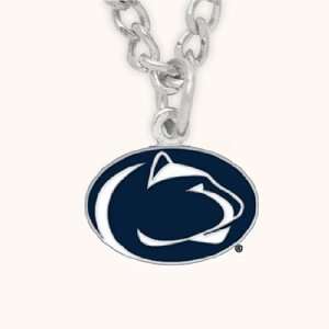  NCAA Penn State Nittany Lions Necklace: Sports & Outdoors