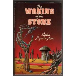  Waking of the Stone (9780340229750) John Lymington Books