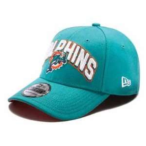  Miami Dolphins New Era 39Thirty 2012 Draft Hat   Medium 