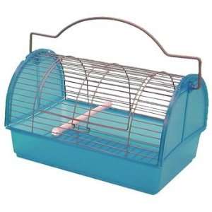   Plax SAM801 Carrier for Small Animals and Med. Birds