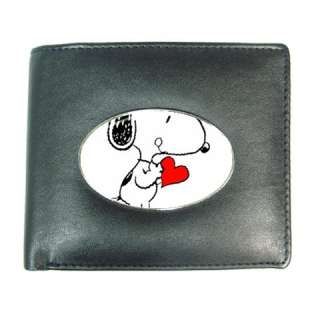 Snoopy Credit Card Holder Money Wallet Gift  