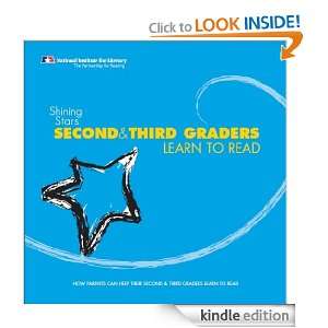 Shining Stars: Second and Third Graders Learn to Read: National 
