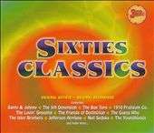 Sixties Classics BMG CD, Jan 2001, BMG Special Products  