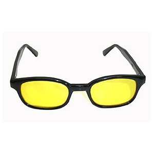  Polycarbonate Single Vision (Yellow Shooting Lens 
