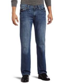  Lucky Brand Mens 361 Vintage Straight Low Rise Jean In 