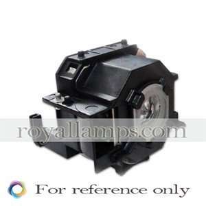  EPSON EMP TW20 Projector Lamp Replacement Electronics