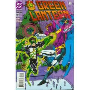 Green Lantern #59 [Comic]