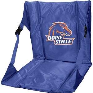  Boise State Broncos NCAA Stadium Seat (Orange): Sports 