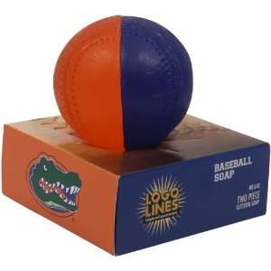  NCAA Florida Gators Baseball Soap