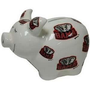  Alabama Piggy Bank Toys & Games