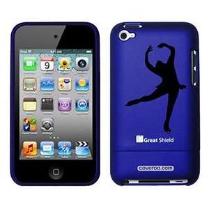   Skating on iPod Touch 4g Greatshield Case  Players & Accessories