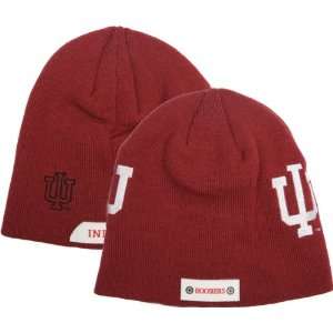  Indiana Hoosiers Helmet Knit Hat
