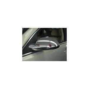  2006 2009 Chevy Impala S.E.S Trims® Chrome Mirror Covers 
