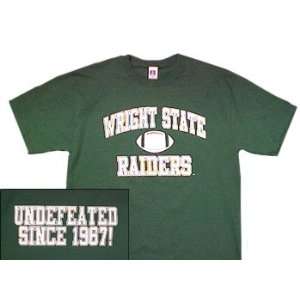  Wright State Raiders T Shirt