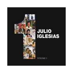  Volumen 1 : 2CDs: Julio Iglesias: Music