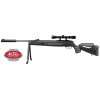  Hatsan 125 Sniper Air Rifle Combo, Camo air rifle Sports 