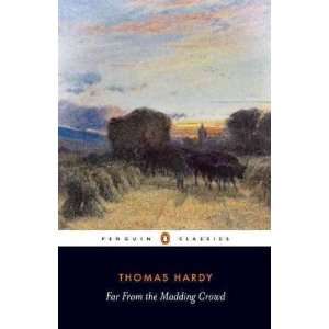  Crowd[ FAR FROM THE MADDING CROWD ] by Hardy, Thomas (Author) Apr 29 