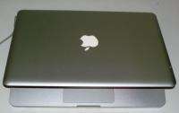 Apple MacBook Pro 7,1 13 Inch Mid 2010 *250GB Hard Drive, 4GB RAM, 2.4 