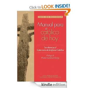 Manual para el católico de hoy (Spanish Edition) Publicación 