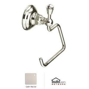 Toilet Paper Holder by Rohl   A1492C in Satin Nickel