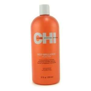 Exclusive By CHI Deep Brilliance Hydration Moisture Binding Shampoo 