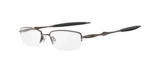 Oakley SCULPT™ 6.0 Original Rx Eyeglasses Frames Toast   100% 