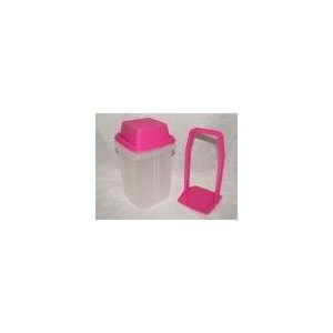  Tupperware Small Pick A Deli Container 6 Cup Pink