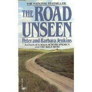    Along the Edge of America (0046442877374) Peter Jenkins Books