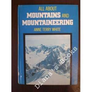   (AllAbout Books, 41) (9780394902418) Anne Terry White Books