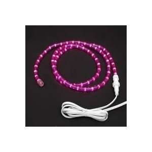  Purple Chasing Rope Light Custom Kits 1/2 3 Wire Kitchen 
