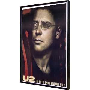 U2 Rattle & Hum 11x17 Framed Poster 