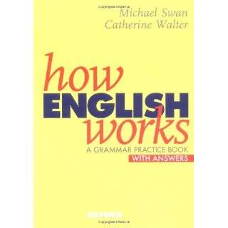 How English Works A Grammar Practice Book