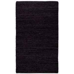  Capel Zions View 3229 Onyx 350 8 x 11 Rectangle Area Rug 
