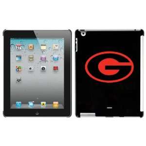  University of Georgia   G design on iPad 2 Smart Cover 
