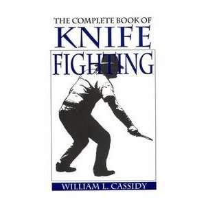  Complete Book Of Knife Fighting   History Of Knife Fighting 