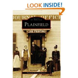  Plainfield (CT) (Images of America) (9780738550299) Plainfield 