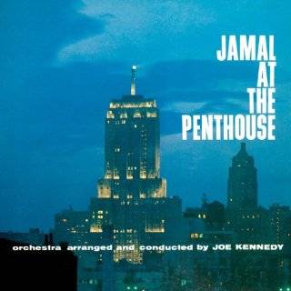  Live in Paris 1992: Ahmad Jamal: Music