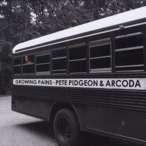  Growing Pains Pete Pidgeon and Arcoda Music