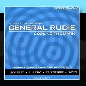  Cooling The Mark General Rudie Music